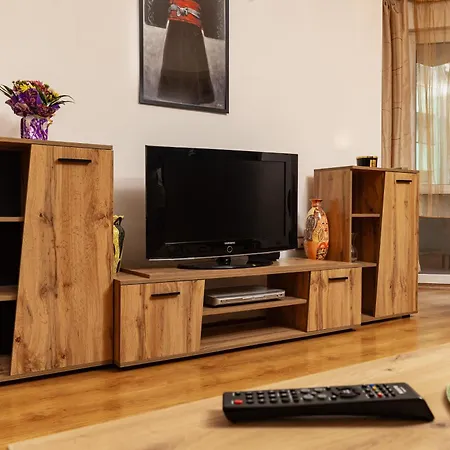 Apartment Glorious - 2-bedroom Near Youth Hill By Flat Mаnager Plovdiv