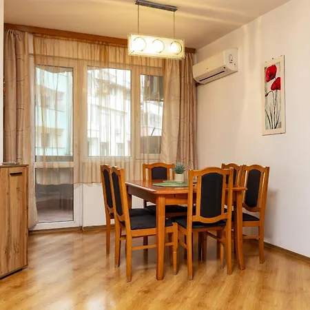 Glorious - 2-bedroom Near Youth Hill By Flat Mаnager Plovdiv