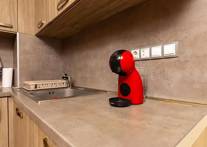 Glorious - 2-bedroom Near Youth Hill By Flat Mаnager