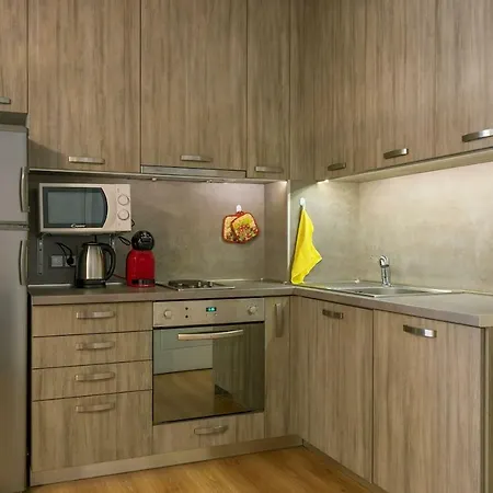 Glorious - 2-bedroom Near Youth Hill By Flat Mаnager