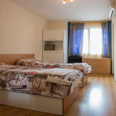 דירה Glorious - 2-bedroom Near Youth Hill By Flat Mаnager פלובדיב