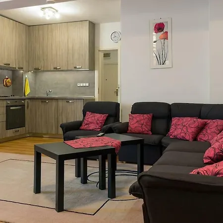 Glorious - 2-bedroom Near Youth Hill By Flat Mаnager Plovdiv