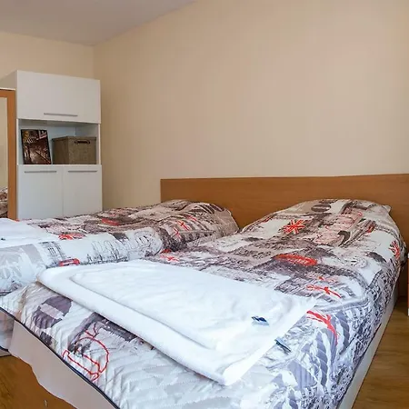 Апартаменты Glorious - 2-bedroom Near Youth Hill By Flat Mаnager Пловдив