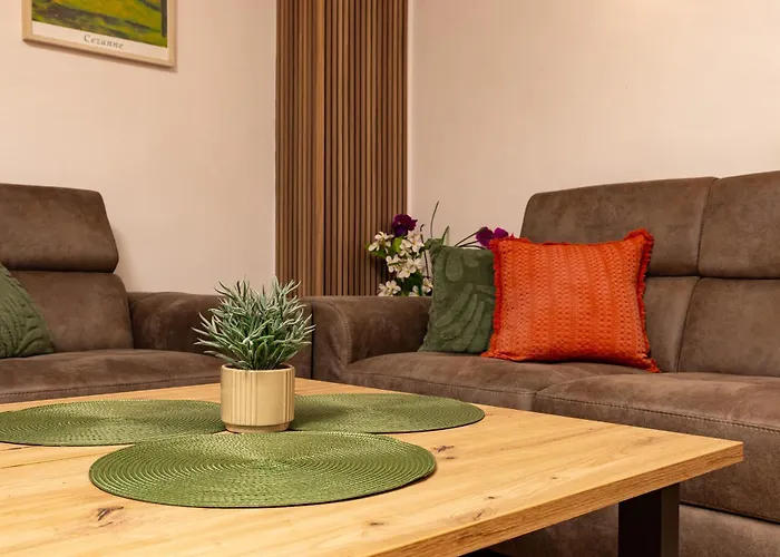 Glorious - 2-bedroom Near Youth Hill By Flat Mаnager *