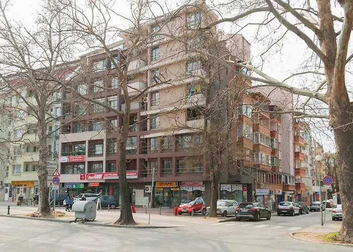 Glorious - 2-bedroom Near Youth Hill By Flat Mаnager 公寓 *